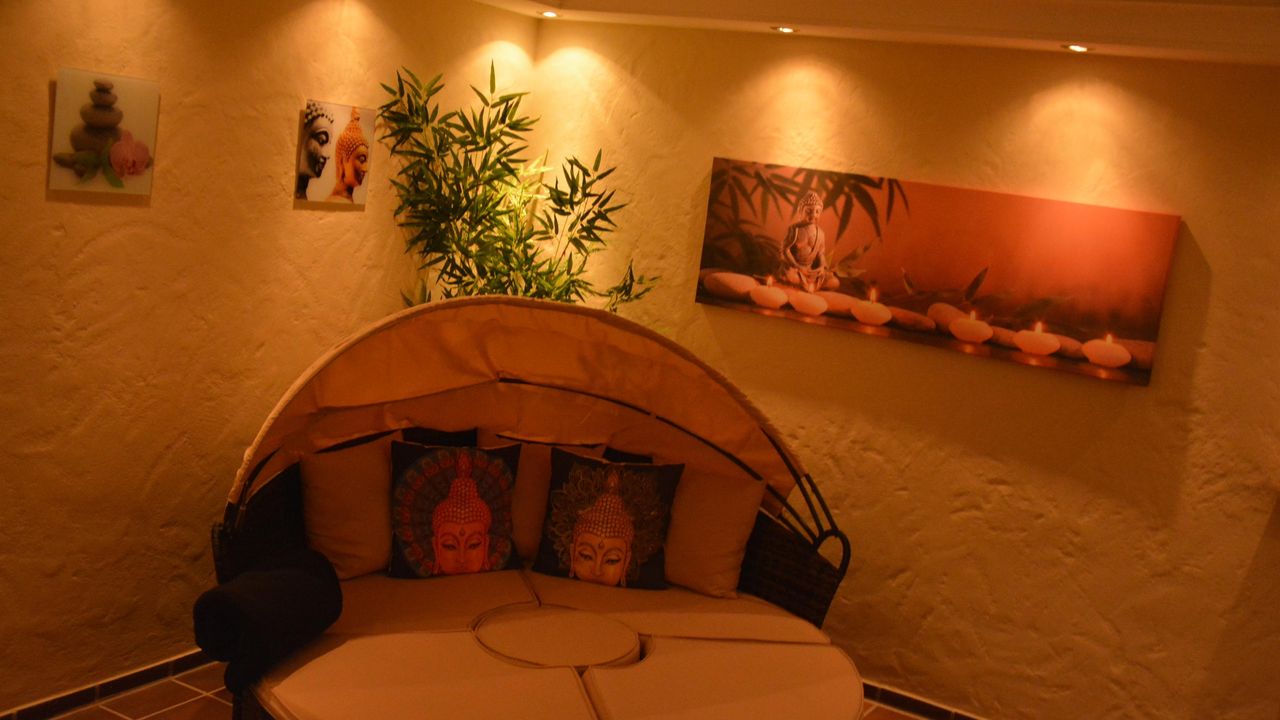 Sauna Casa Montana Sauna Casa Montana